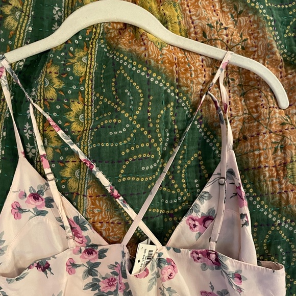 Abercrombie & Fitch dress, M, NWT - Picture 6 of 10